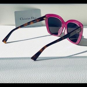 Dior sunglasses